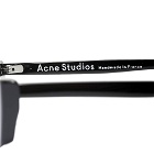 Acne Studios Agar Sunglasses