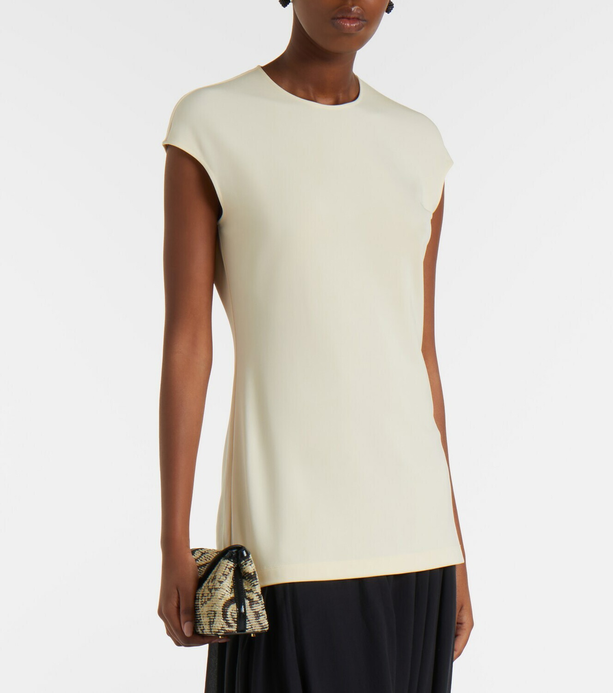 Toteme Crewneck top
