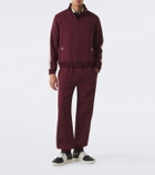 Valentino VGold track jacket