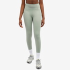 Girlfriend Collective Women's Compressive High-Rise Legging in Agave