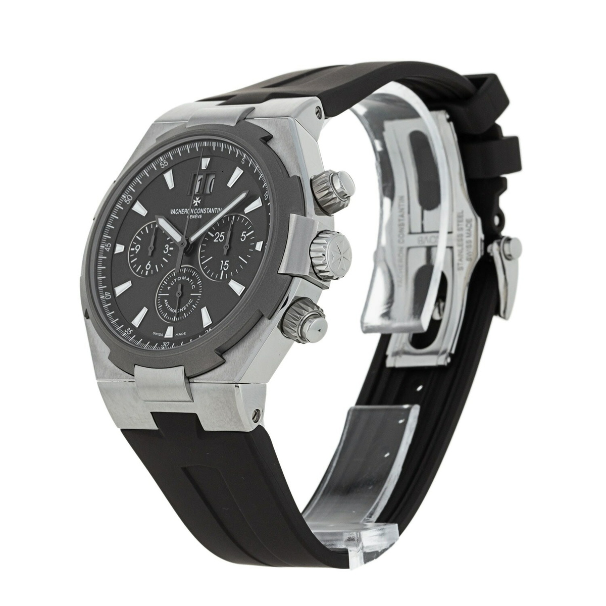 Vacheron Constantin Overseas 49150/000W-9501