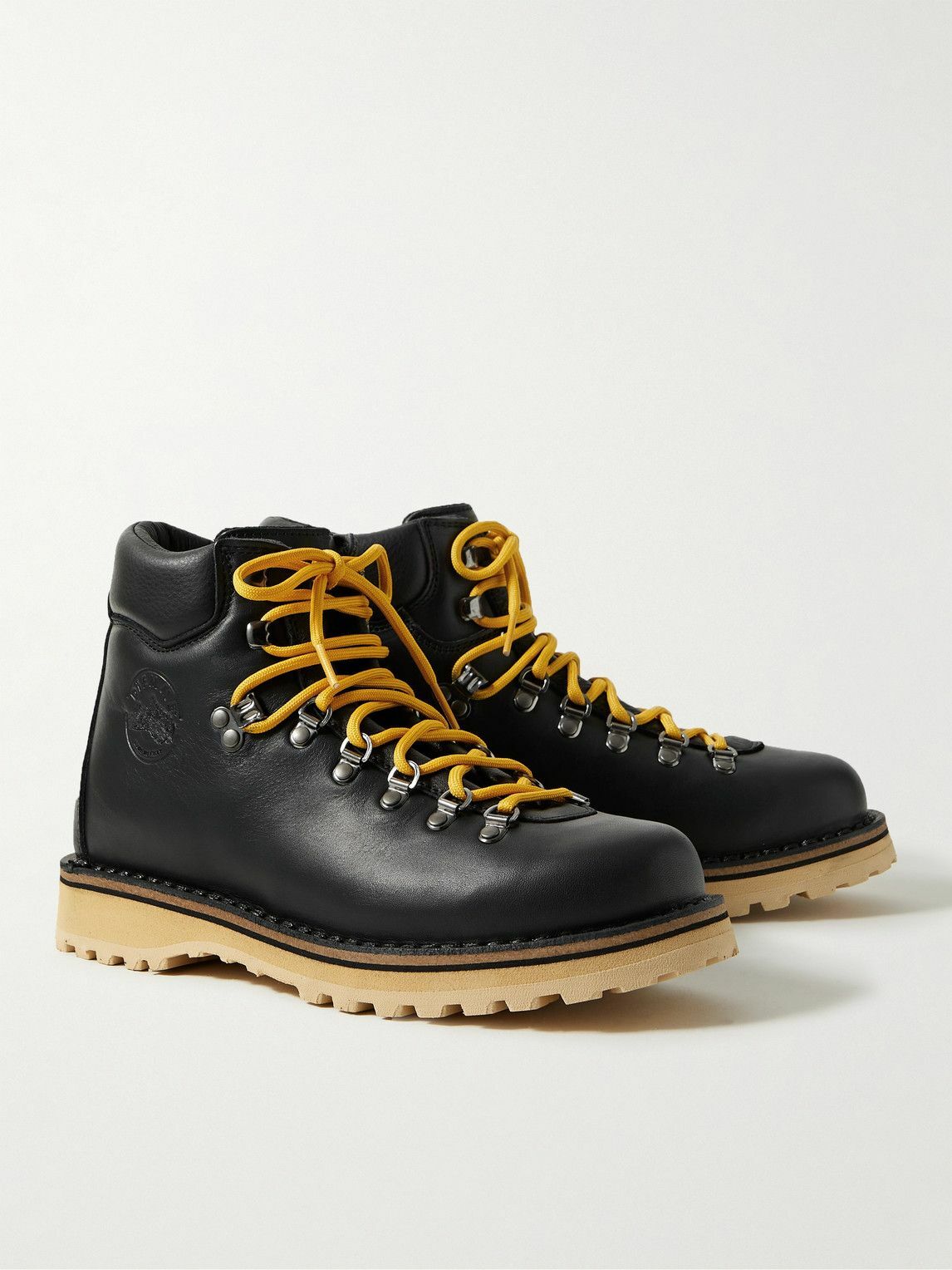 diemme roccia vet canvas hiking boots