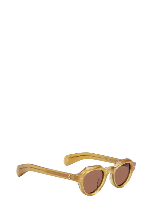 Photo: Jacques Marie Mage Kellerman Round Sunglasses