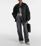 Bogner Charlotte 5 leather sneakers