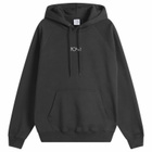 Polar Skate Co. Men's Default Hoodie in Black
