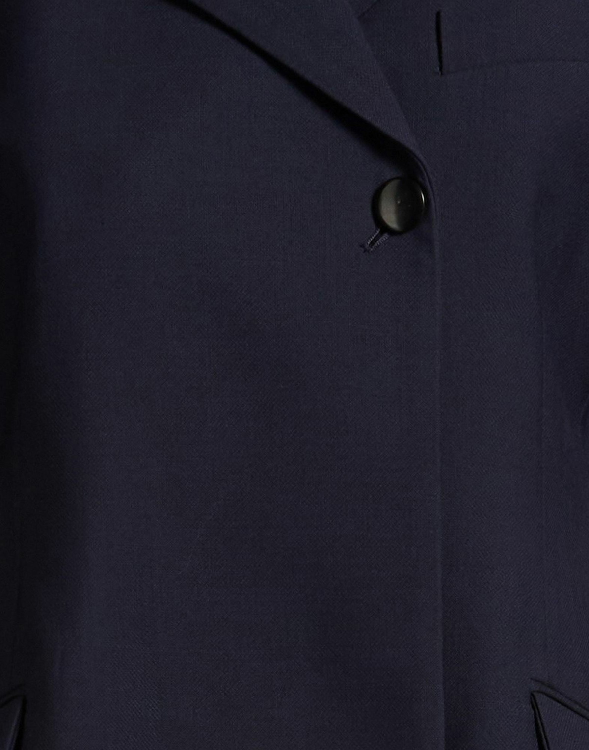 Ferragamo Womens Blazer in Navy