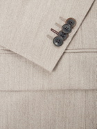Paul Smith - Wool and Cashmere-Blend Suit Jacket - Neutrals