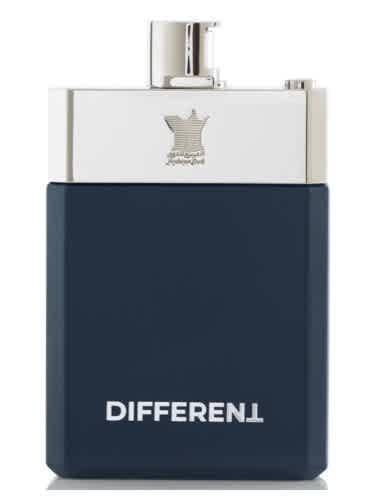 Arabian Oud Unisex Different EDP Spray 3.0 oz Fragrances 6281101828807