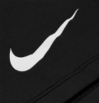 Nike Training - Pro Stretch-Jersey Shorts - Black