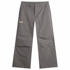 KA_YO_Prototype Men's Lightweight Trail Trousers in Volcanic