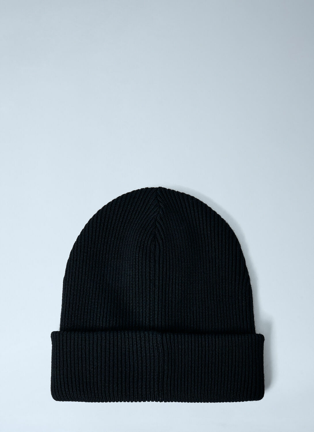 Gucci Logo Motif Beanie Hat
