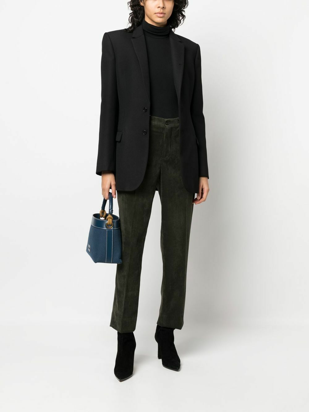 BRIGLIA 1949 - Slim Fit Trousers