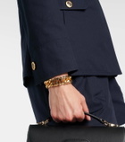 Gucci Interlocking G chain bracelet
