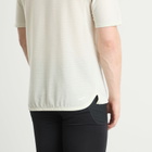 Nike Men's ACG Solar Chase Short Sleeve T-Shirt in Sea Glass/Baltic Blue/Summit White