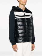 MONCLER - Cardigan With Logo