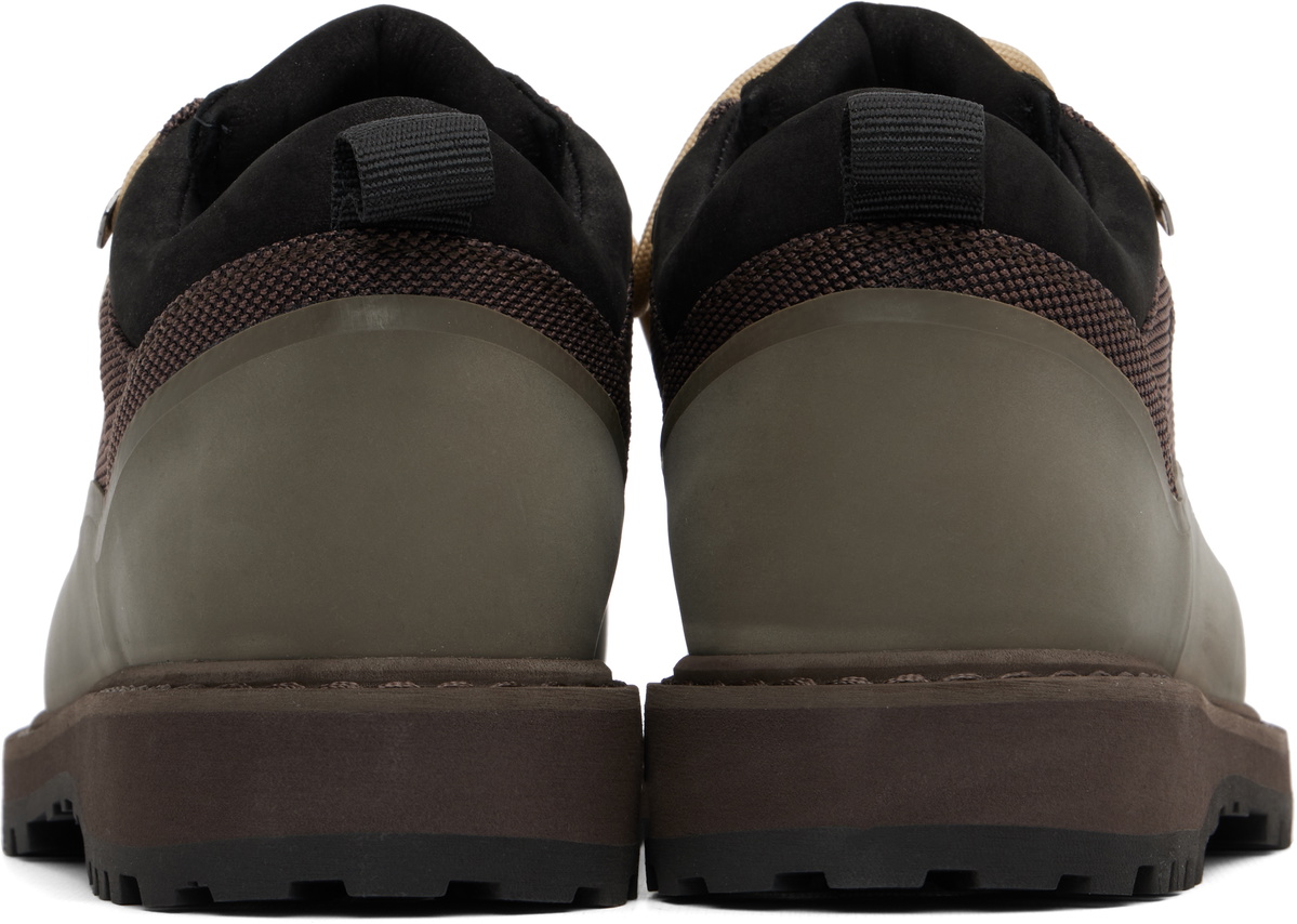 Diemme Brown Roccia Basso Sport Derbys