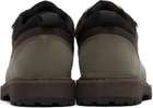 Diemme Brown Roccia Basso Sport Derbys
