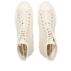 Artifact by Superga Men's 2435-CD162 Military Cordlane High Sneakers in WhtMstc