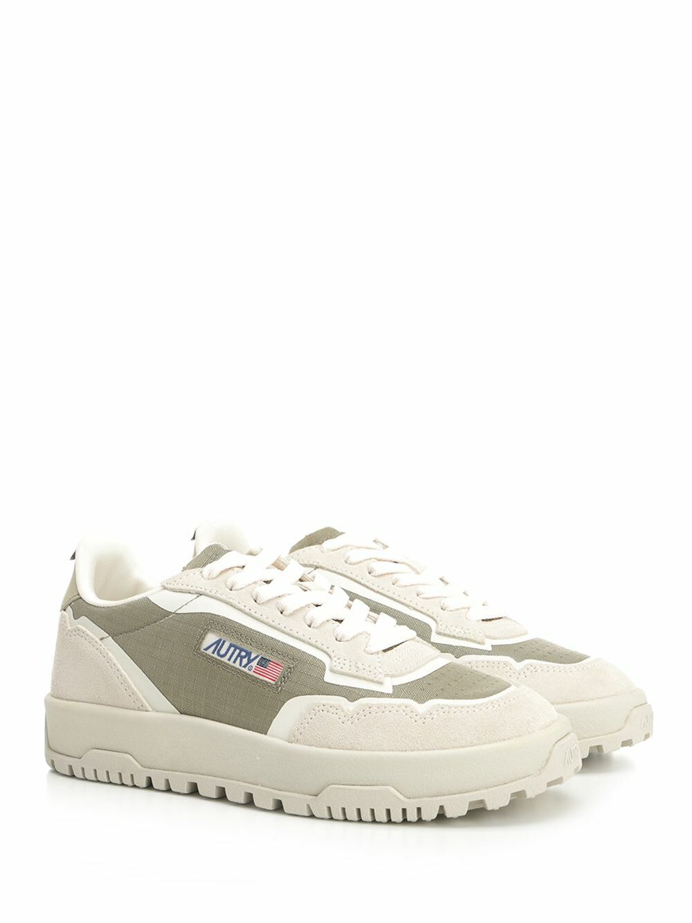 Autry wildpace Low Sneakers Autry