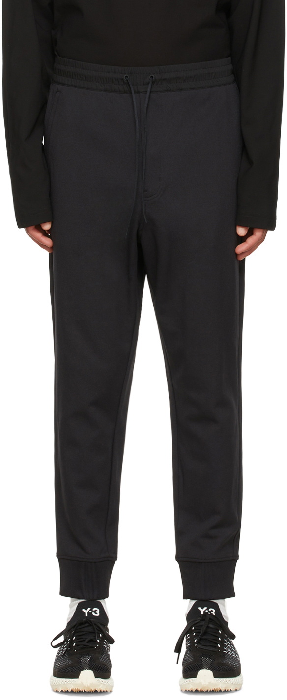Yaelle pants black 6630 main image 1