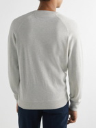 Brunello Cucinelli - Cashmere Sweater - Gray