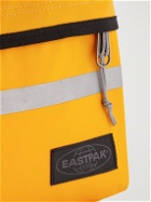 Eastpak - Logo-Appliquéd Coated-Canvas Cycling Messenger Bag