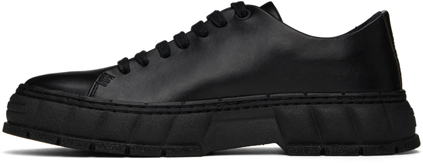 Virón Black 2005 Sneakers