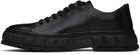 Virón Black 2005 Sneakers