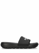 THE NORTH FACE Never Stop Cush Slides