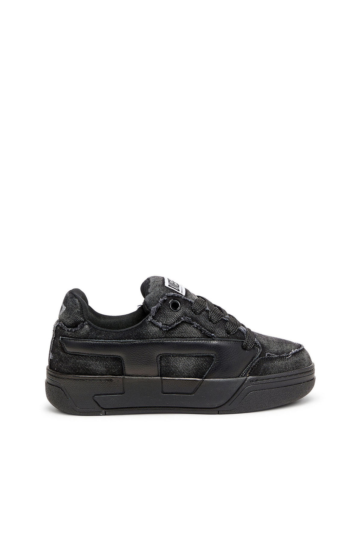 Diesel Black S-Serendipity Pro-X1 Zip X Sneakers Diesel