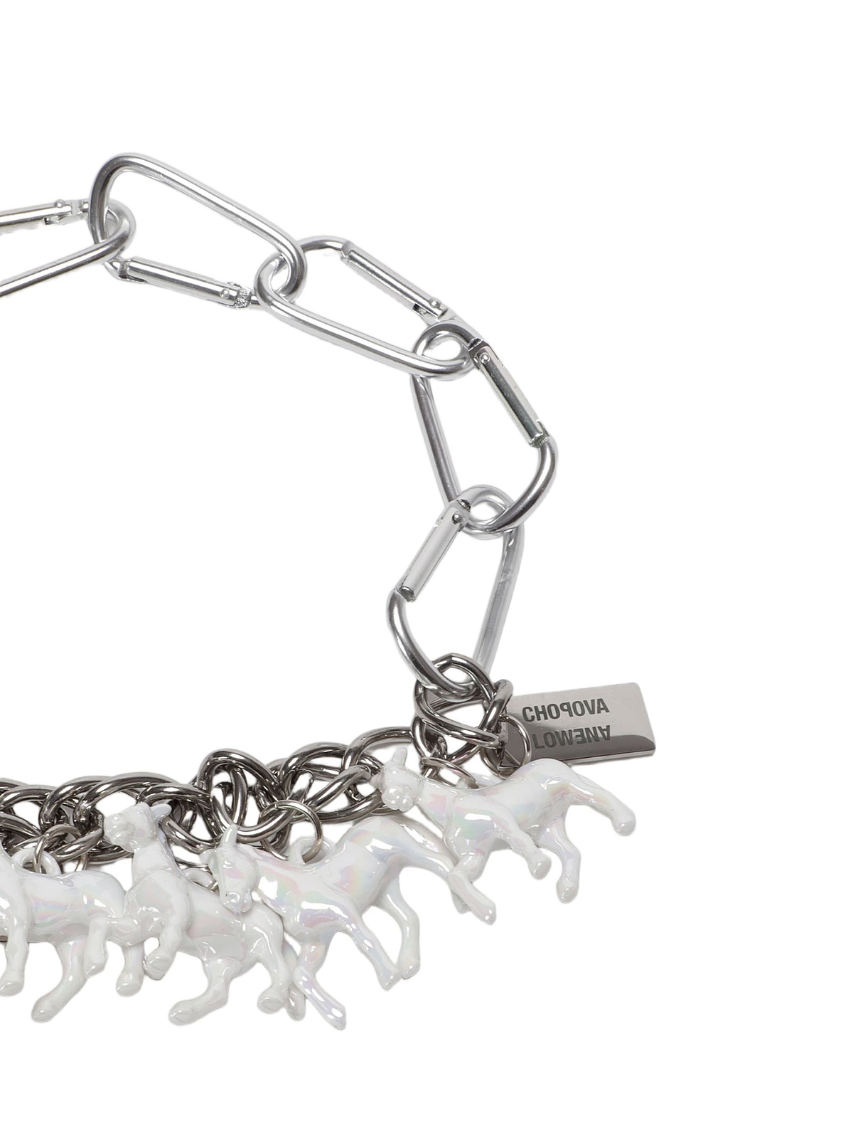 Chopova Lowena Necklace Chopova Lowena