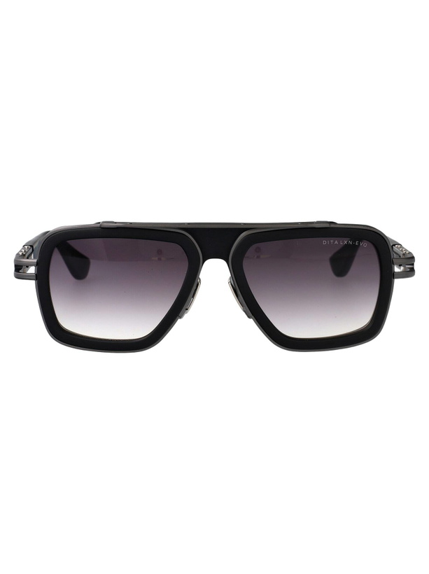 Photo: Dita Lxn-evo Sunglasses