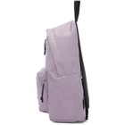 Eastpak Purple Padded Pakr Backpack