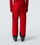 Moncler Grenoble Technical ski pants