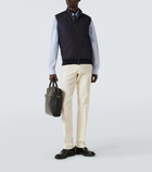 Herno Padded vest
