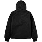 Nike Every Stitch Considered Work Shell Jacket in Black