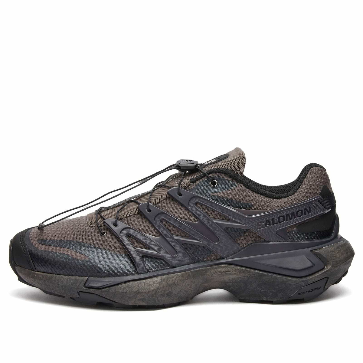 Salomon S/LAB Speedcross Black LTD Salomon