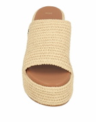 Maje Womens Sandals in Beige