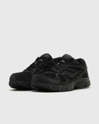 Saucony Originals RIDE MILLENNIUM Black Mens Lowtop