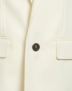 Dsquared2 Womens Suit in Off white
