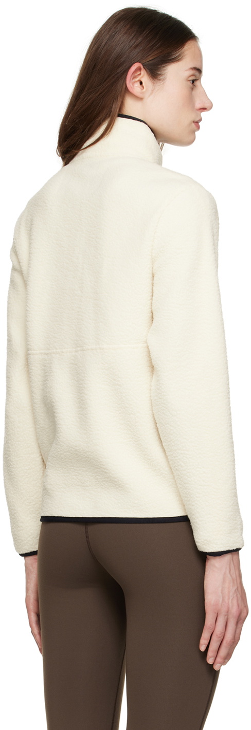 Splits59 Off-White Libby Sweatshirt