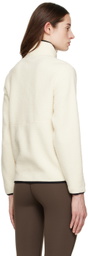 Splits59 Off-White Libby Sweatshirt
