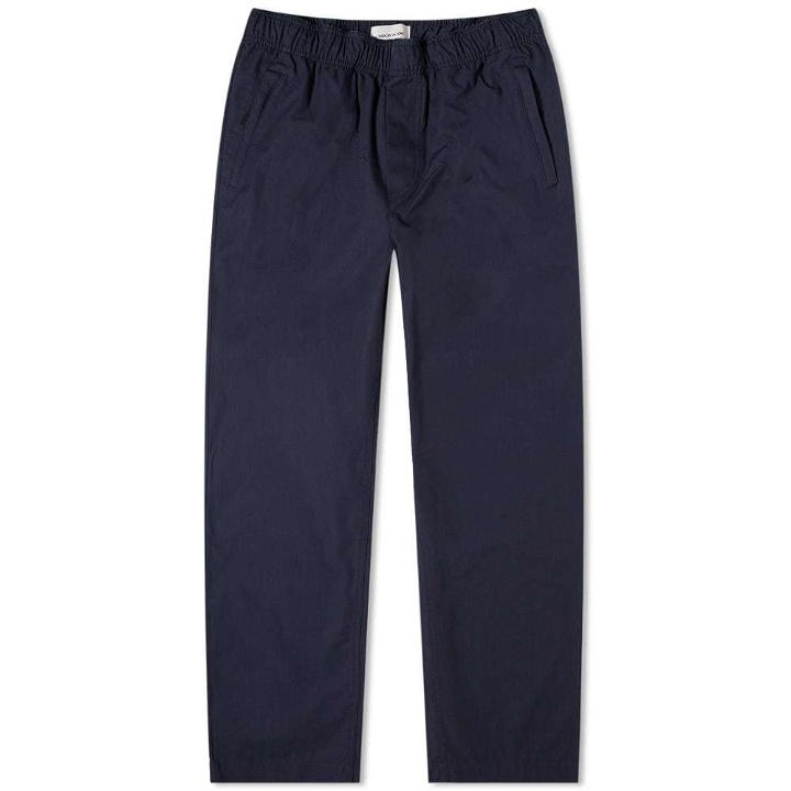 Photo: Wood Wood Stanley Ripstop Trouser