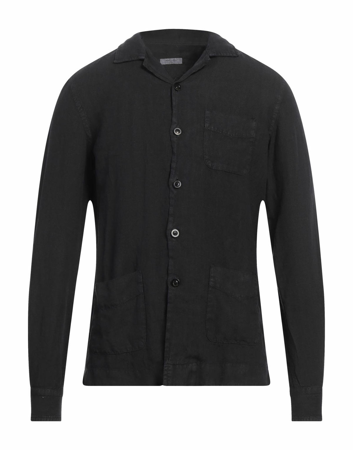 Boglioli Mens Jacket Charcoal