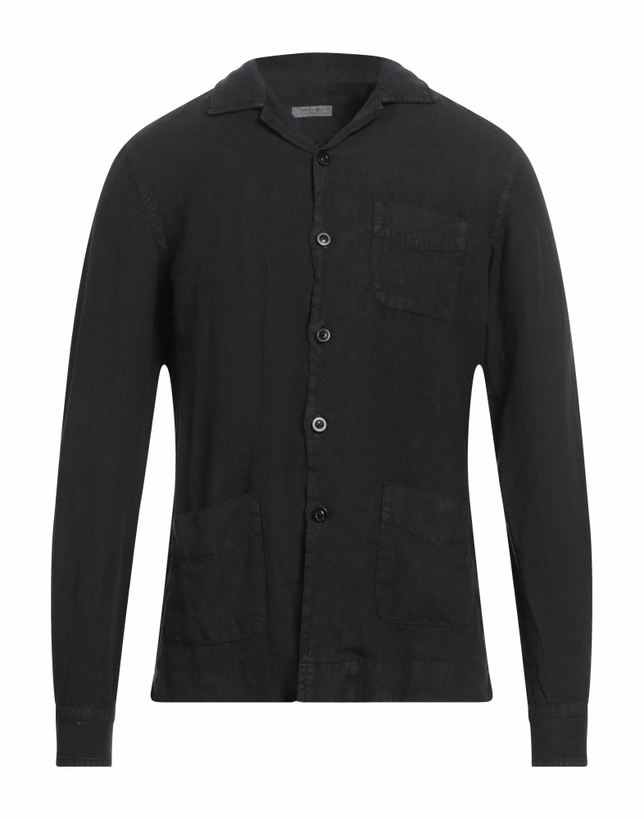 Photo: Boglioli Mens Jacket Charcoal