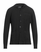 Boglioli Mens Jacket Charcoal