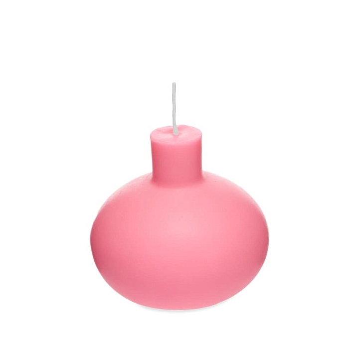 Photo: Blazed Wax Cherry Bomb Candle in Barbie Dreams