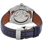 Bell and Ross Vintage Automatic Mens Watch BRV292-BU-G-ST/SCA