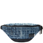FDMTL x Master-Piece Sashiko Waist Bag
