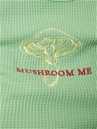 ANDERSSON BELL - Mushroom Me Embroidered Tank Top
